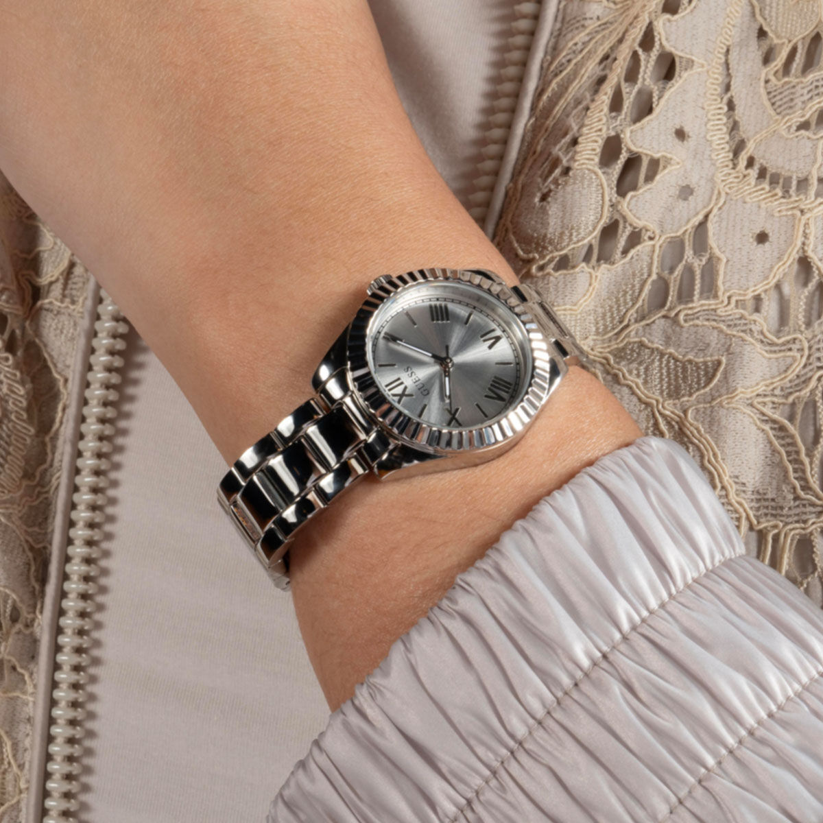 Guess GUGW0687L1 Kadın Kol Saati görsel 8