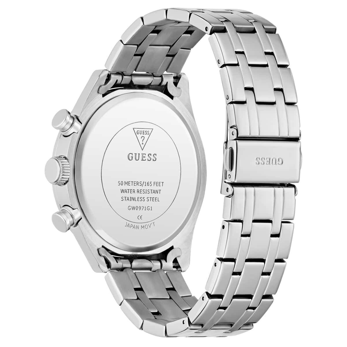 Guess GUGW0971G1 Erkek Kol Saati görsel 3