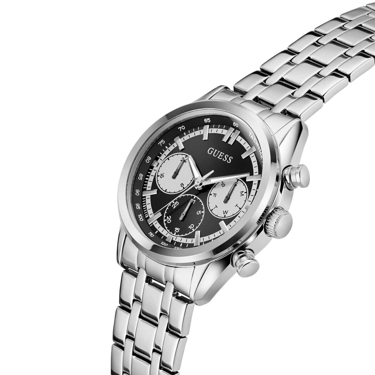 Guess GUGW0971G1 Erkek Kol Saati görsel 4