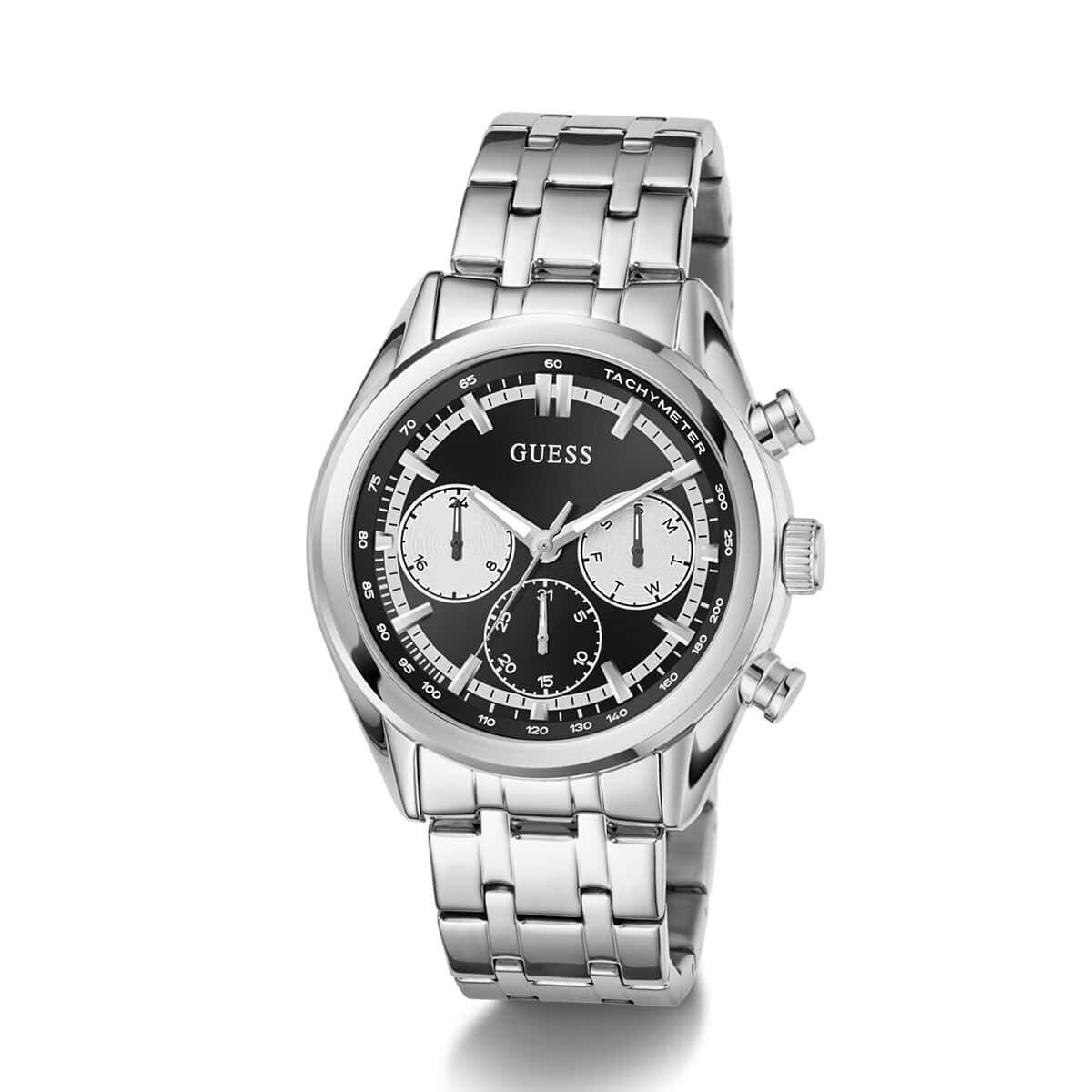 Guess GUGW0971G1 Erkek Kol Saati görsel 5