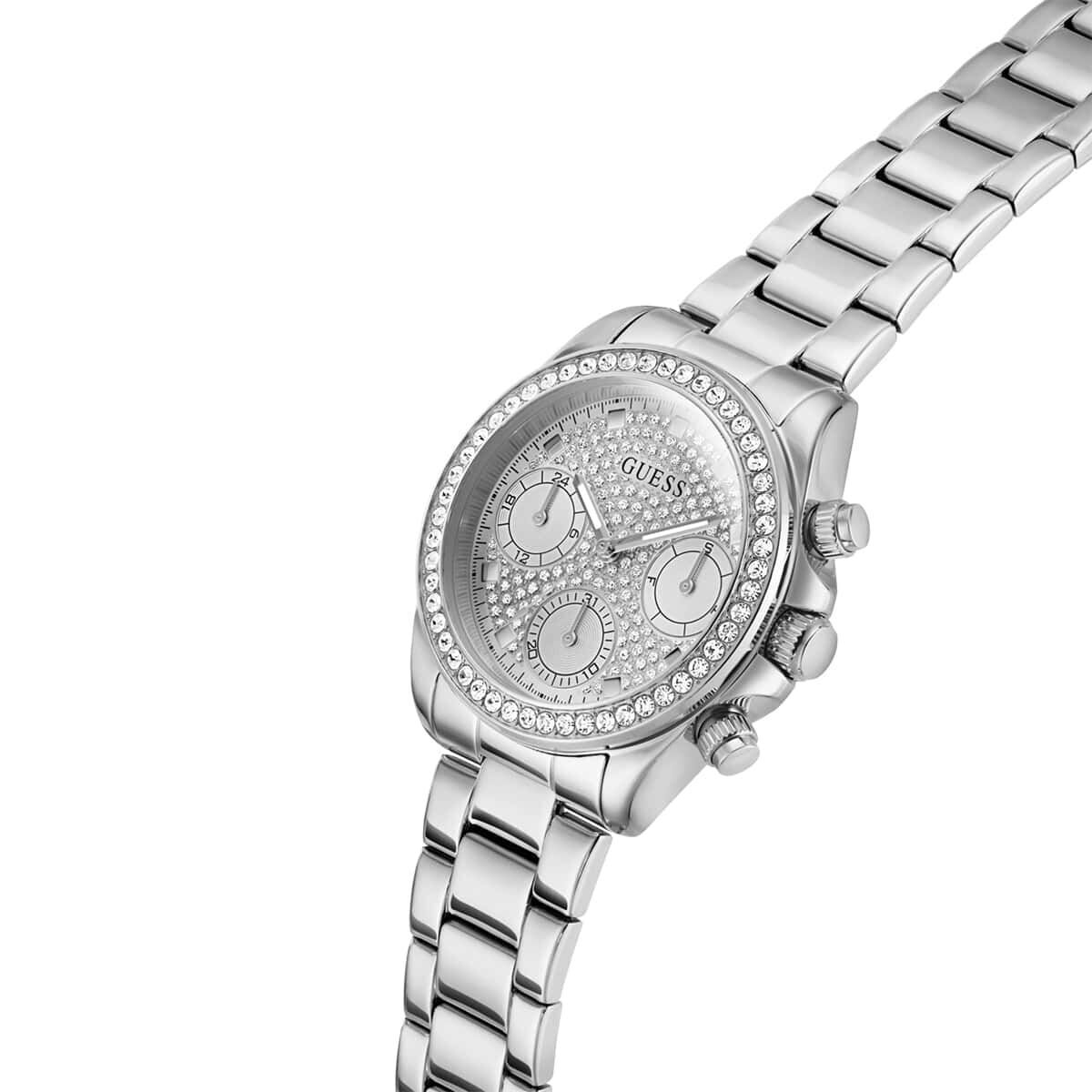 Guess GUGW1037L1 Kadın Kol Saati görsel 4