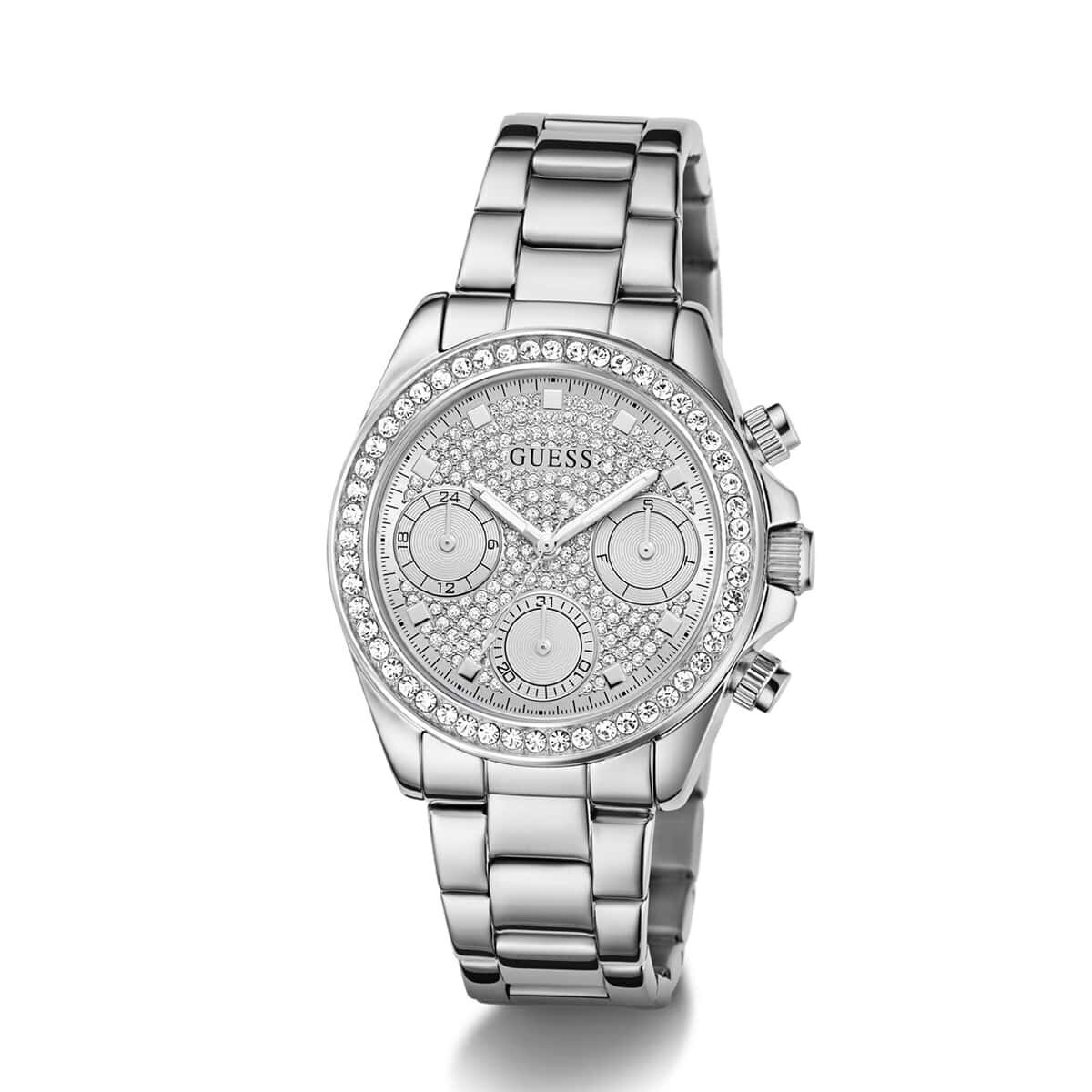 Guess GUGW1037L1 Kadın Kol Saati görsel 5