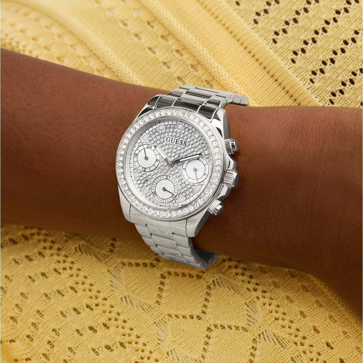 Guess GUGW1037L1 Kadın Kol Saati görsel 7