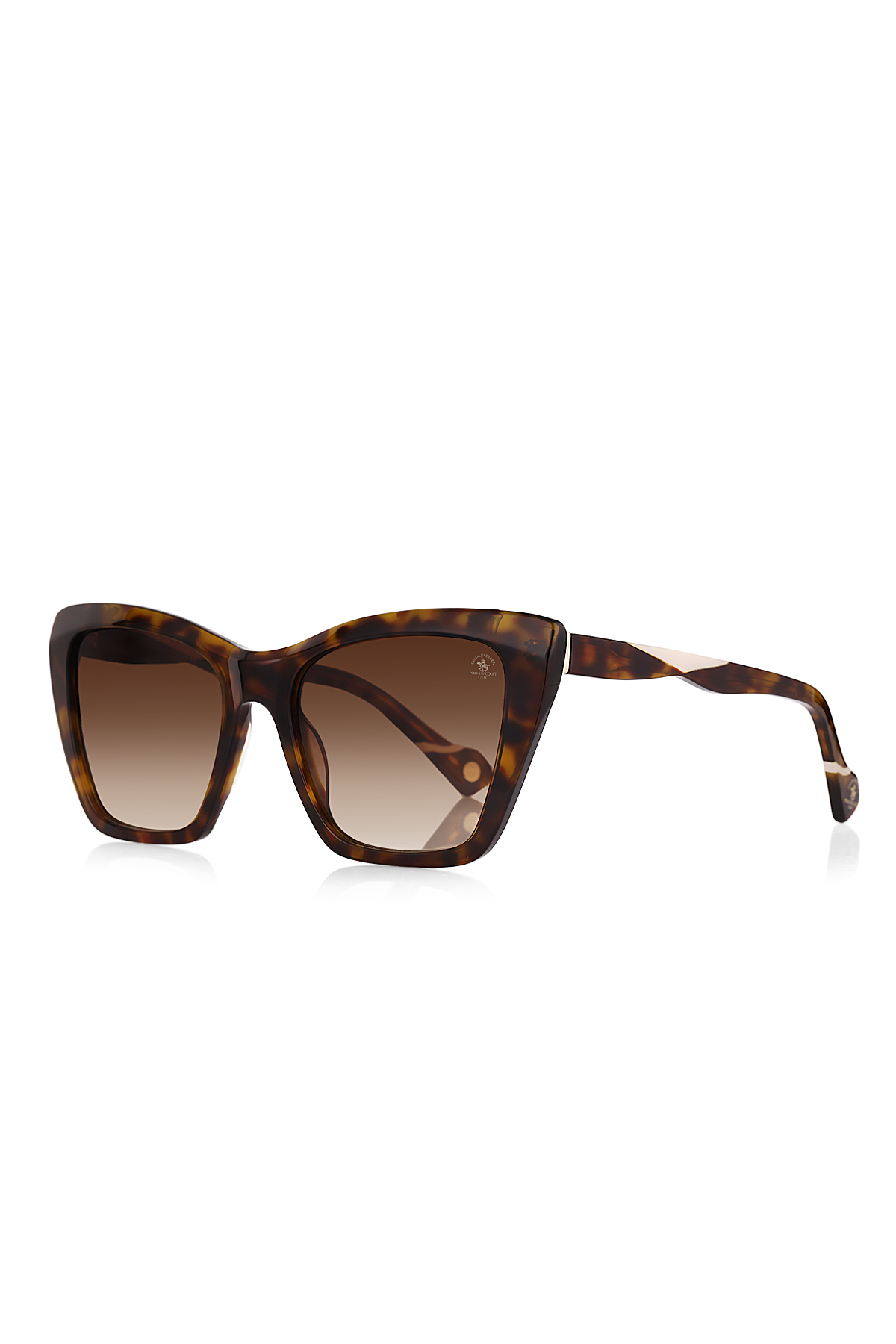 Santa Barbara Polo & Racquet Club SBS.1.1184.COL02 Kadın Güneş Gözlüğü görsel 2