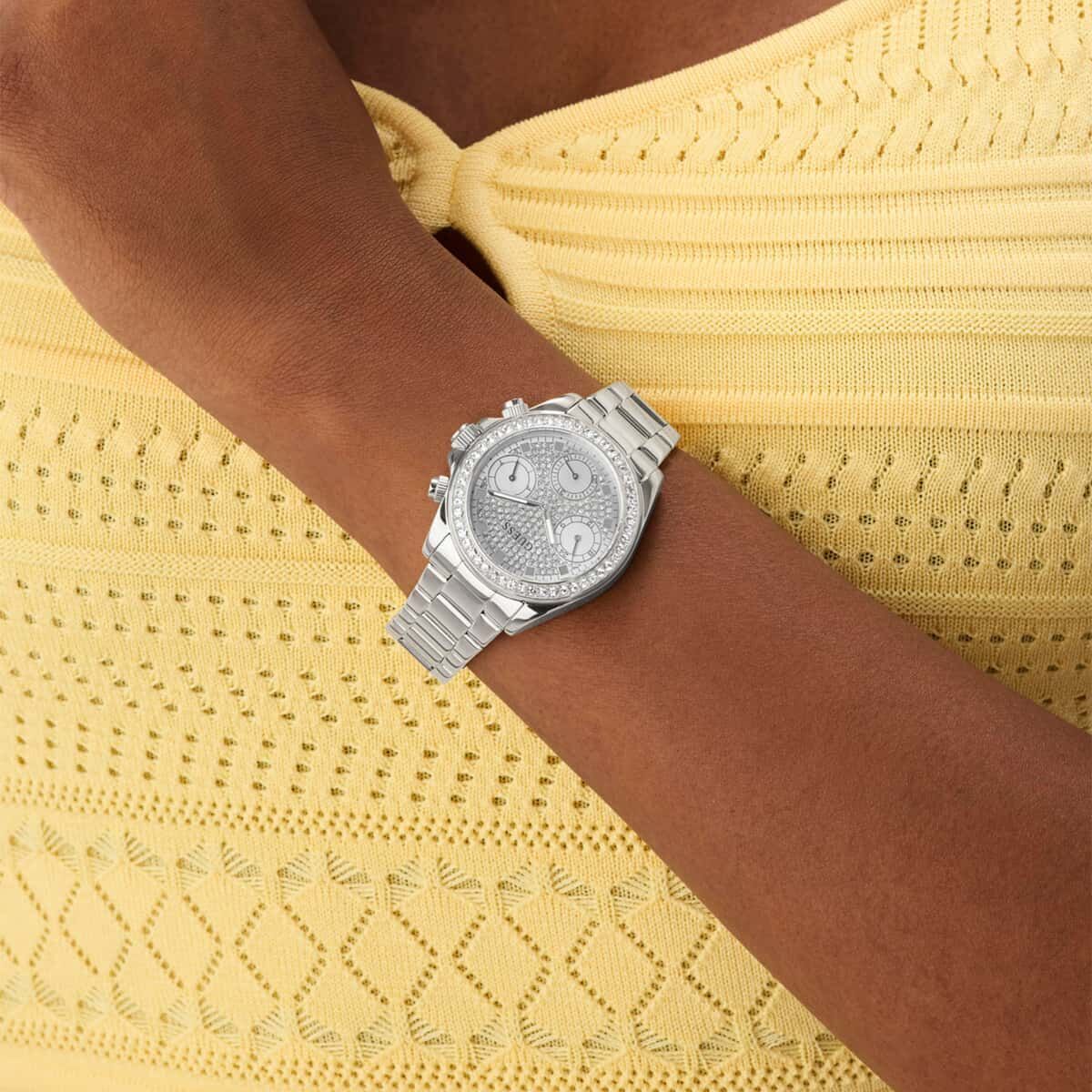 Guess GUGW1037L1 Kadın Kol Saati görsel 8