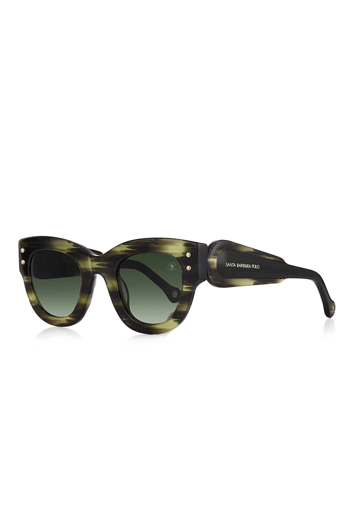 Santa Barbara Polo & Racquet Club SBS.1.1186.COL03 Kadın Güneş Gözlüğü görsel 2