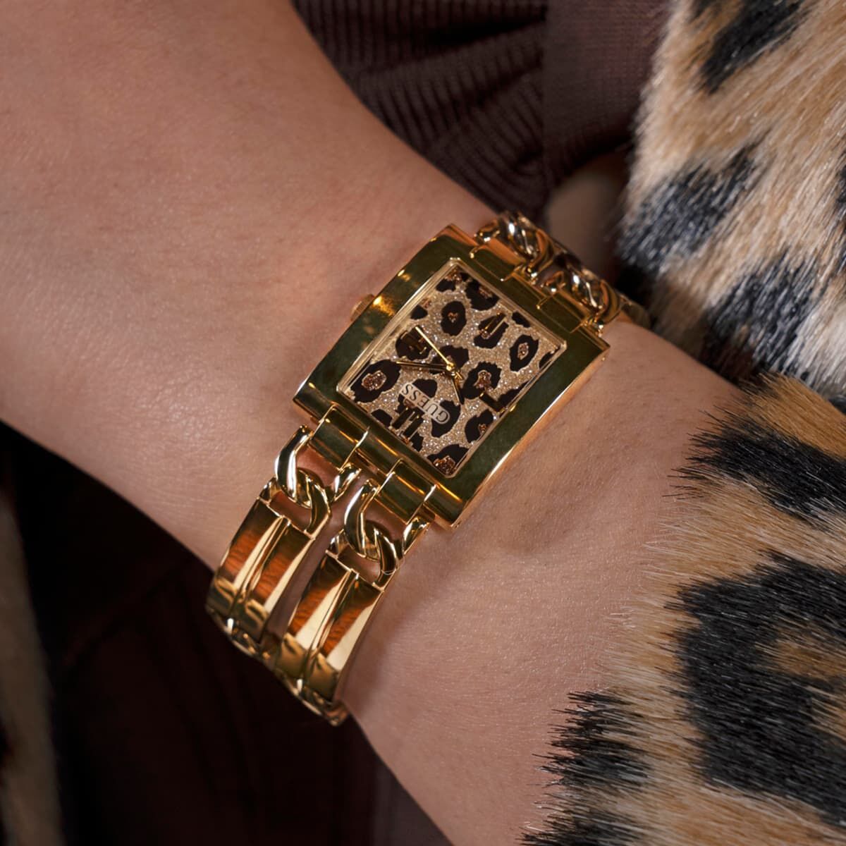 Guess GUGW0807L2 Kadın Kol Saati görsel 6