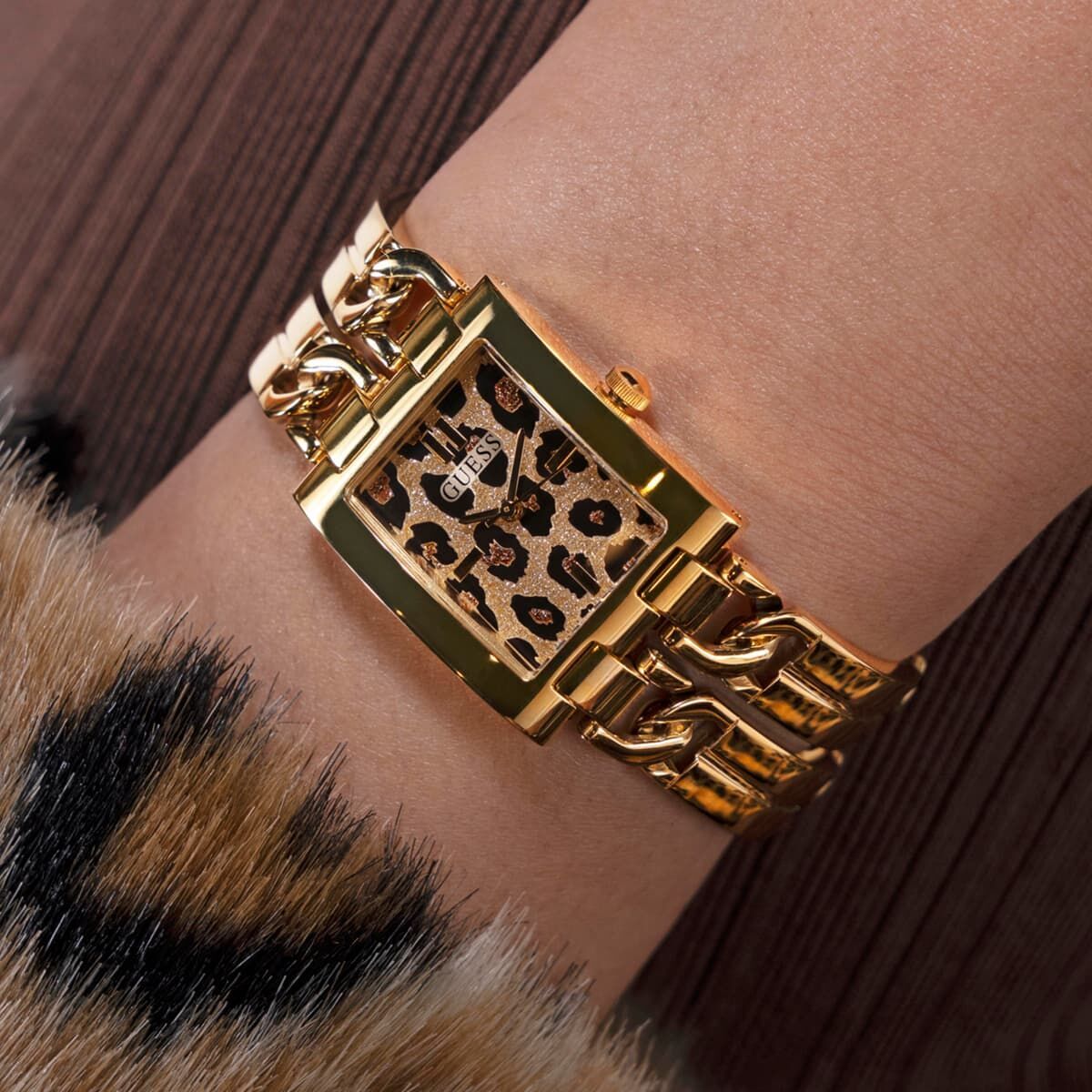 Guess GUGW0807L2 Kadın Kol Saati görsel 8