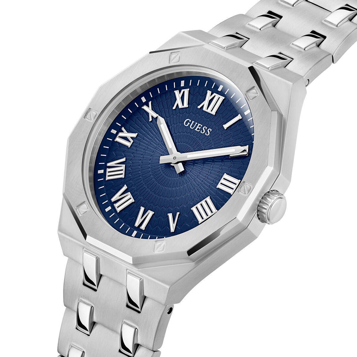 Guess GUGW0575G4 Erkek Kol Saati görsel 4