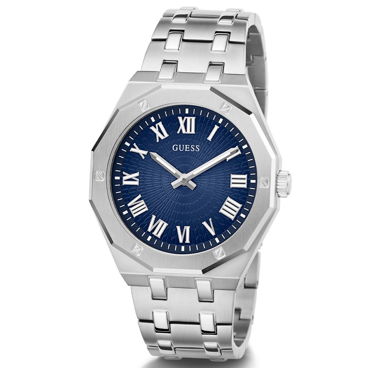 Guess GUGW0575G4 Erkek Kol Saati görsel 5