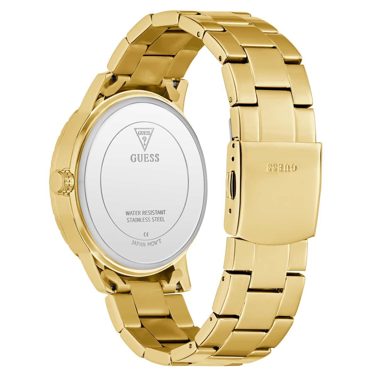 Guess GUGW0958G2 Erkek Kol Saati görsel 3