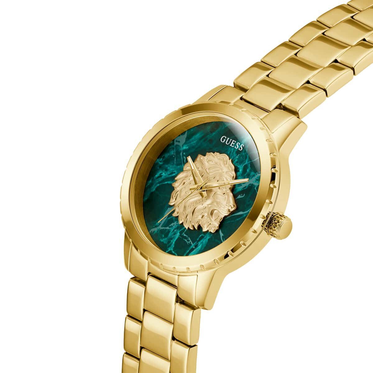 Guess GUGW0958G2 Erkek Kol Saati görsel 4