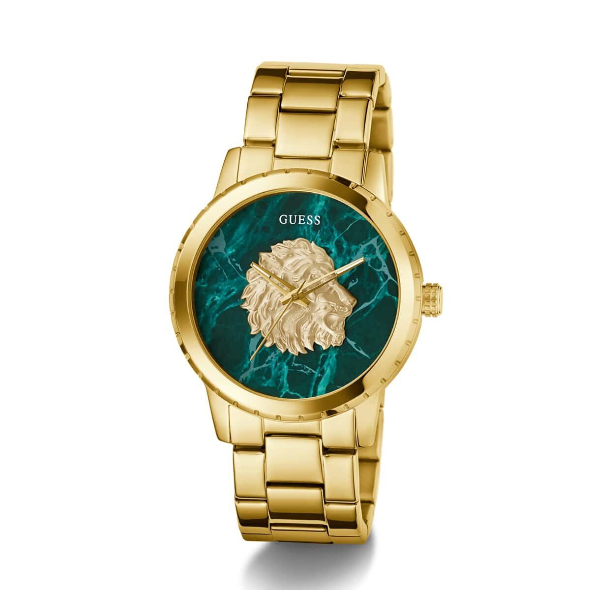 Guess GUGW0958G2 Erkek Kol Saati görsel 5