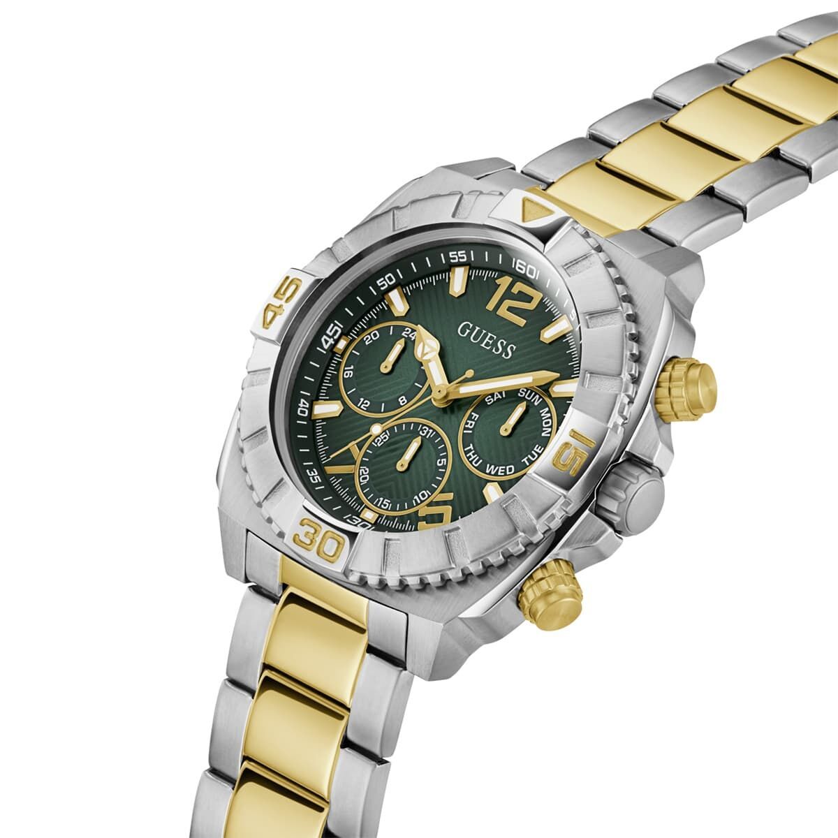 Guess GUGW0800G1 Erkek Kol Saati görsel 4