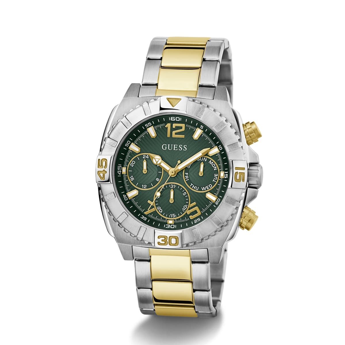 Guess GUGW0800G1 Erkek Kol Saati görsel 5