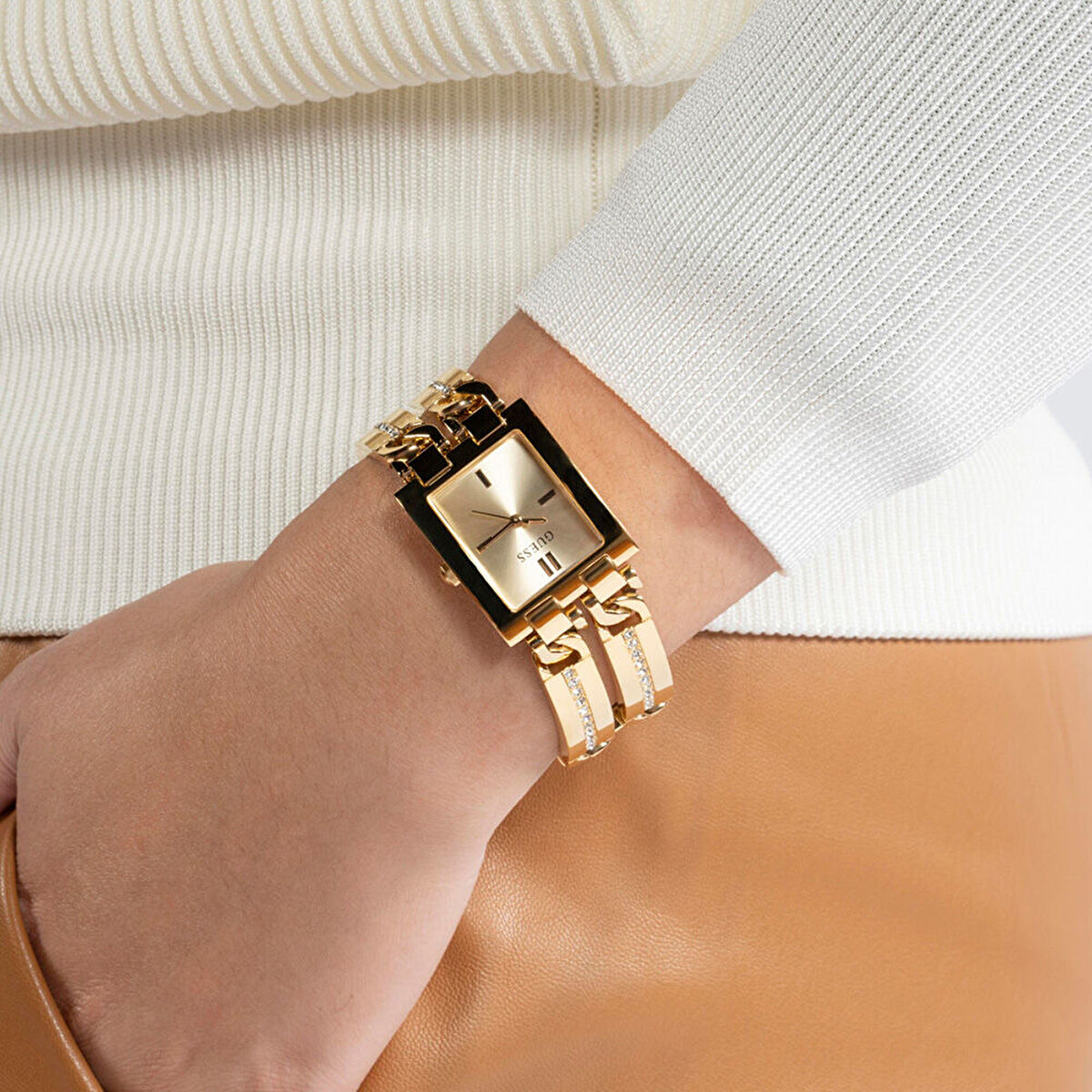 Guess GUGW0668L2 Kadın Kol Saati görsel 5