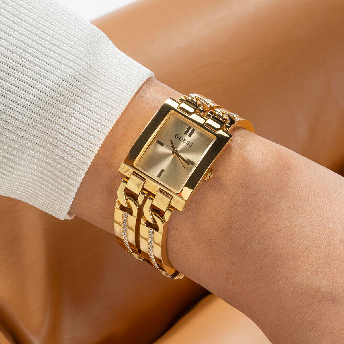 Guess GUGW0668L2 Kadın Kol Saati görsel 6
