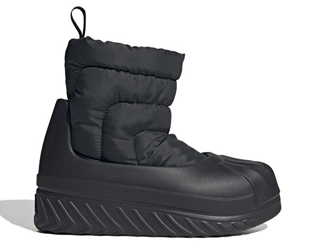 Adidas Adifom Superstar Winter Boot W Kadın Outdoor Botu IG4215 Siyah