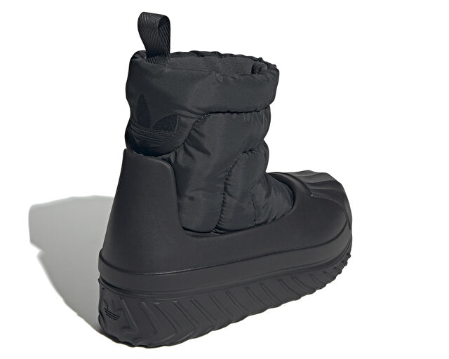 Adidas Adifom Superstar Winter Boot W Kadın Outdoor Botu IG4215 Siyah görsel 5