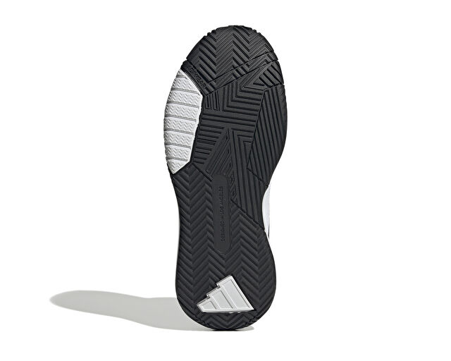 Adidas Ownthegame 3.0 Erkek Günlük Ayakkabı IF4565 Beyaz görsel 5