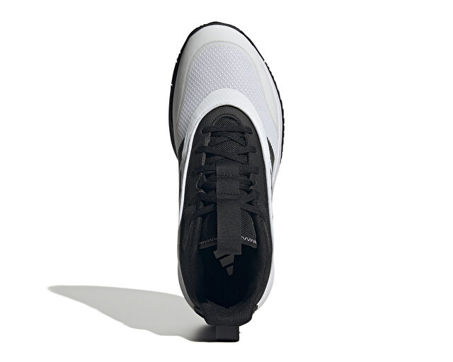 Adidas Ownthegame 3.0 Erkek Günlük Ayakkabı IF4565 Beyaz görsel 8