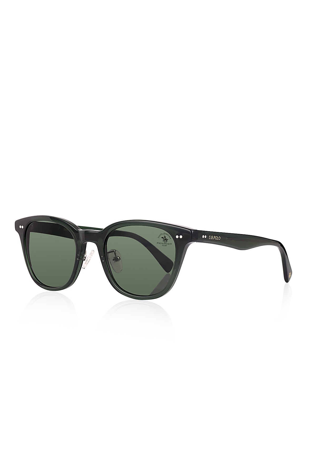 Santa Barbara Polo & Racquet Club SBS.2.5001.COL01 Kadın Güneş Gözlüğü görsel 2