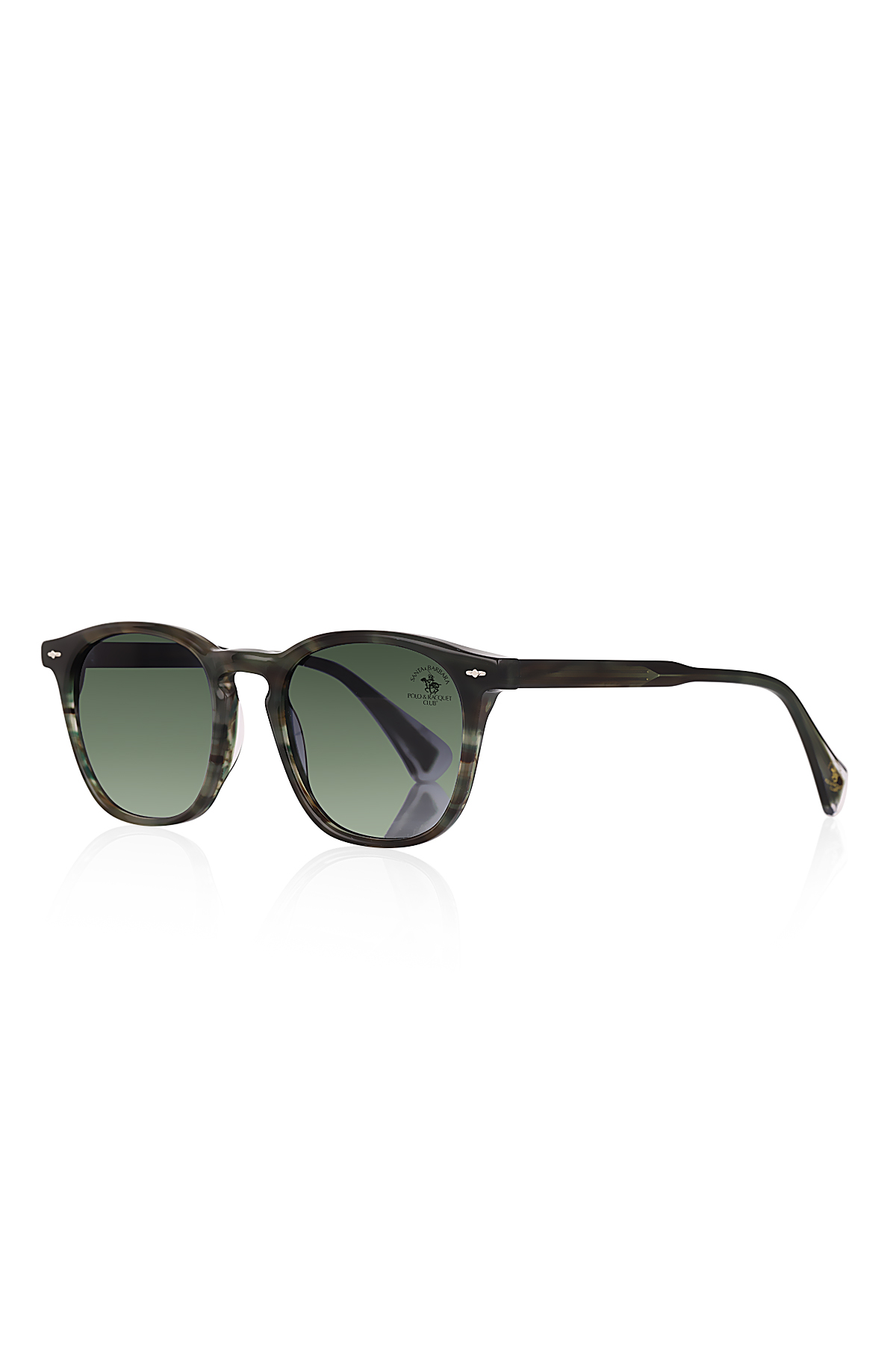 Santa Barbara Polo & Racquet Club SBS.2.5002.COL05 Kadın Güneş Gözlüğü görsel 2