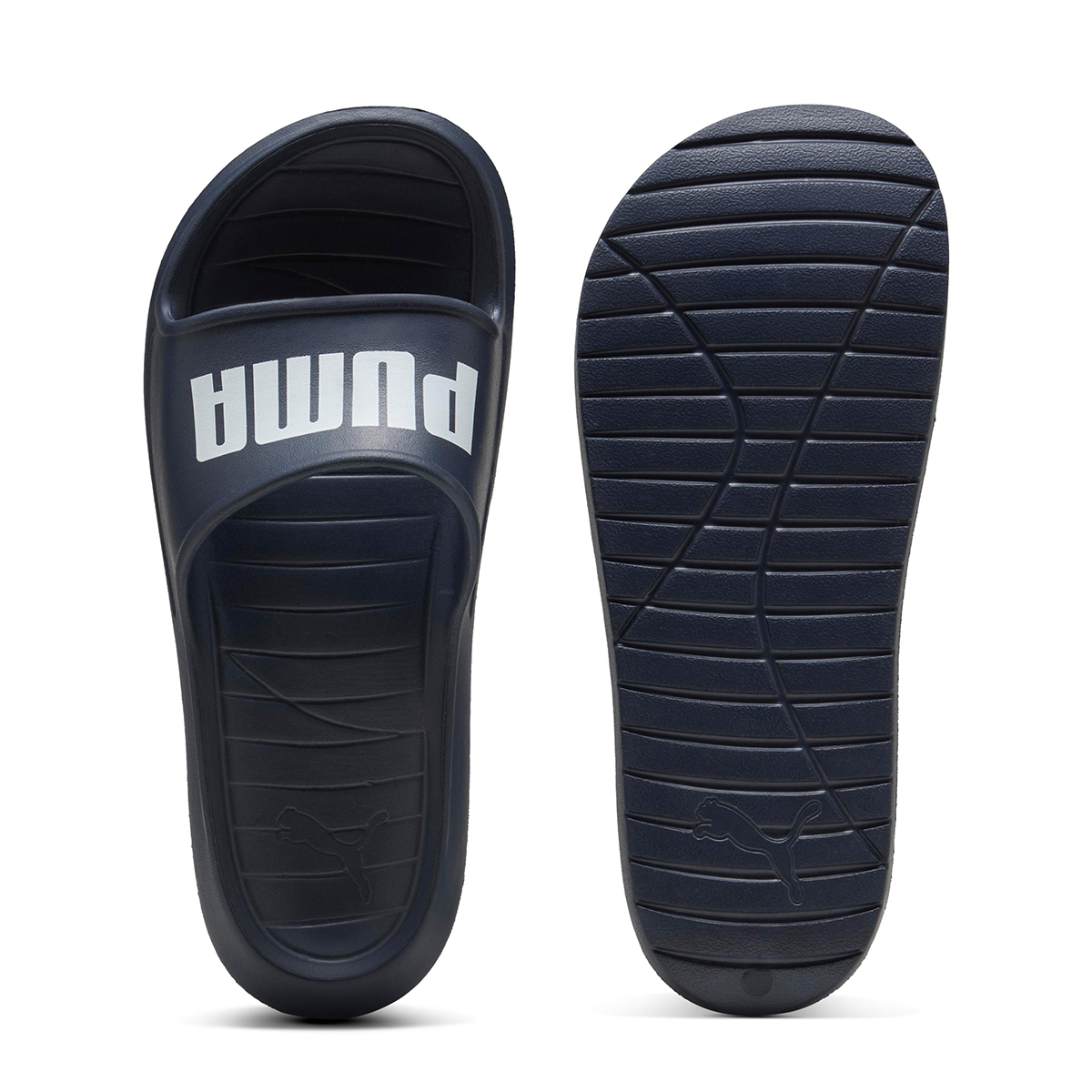 Puma Divecat V2 Lite Erkek Lacivert Terlik görsel 4