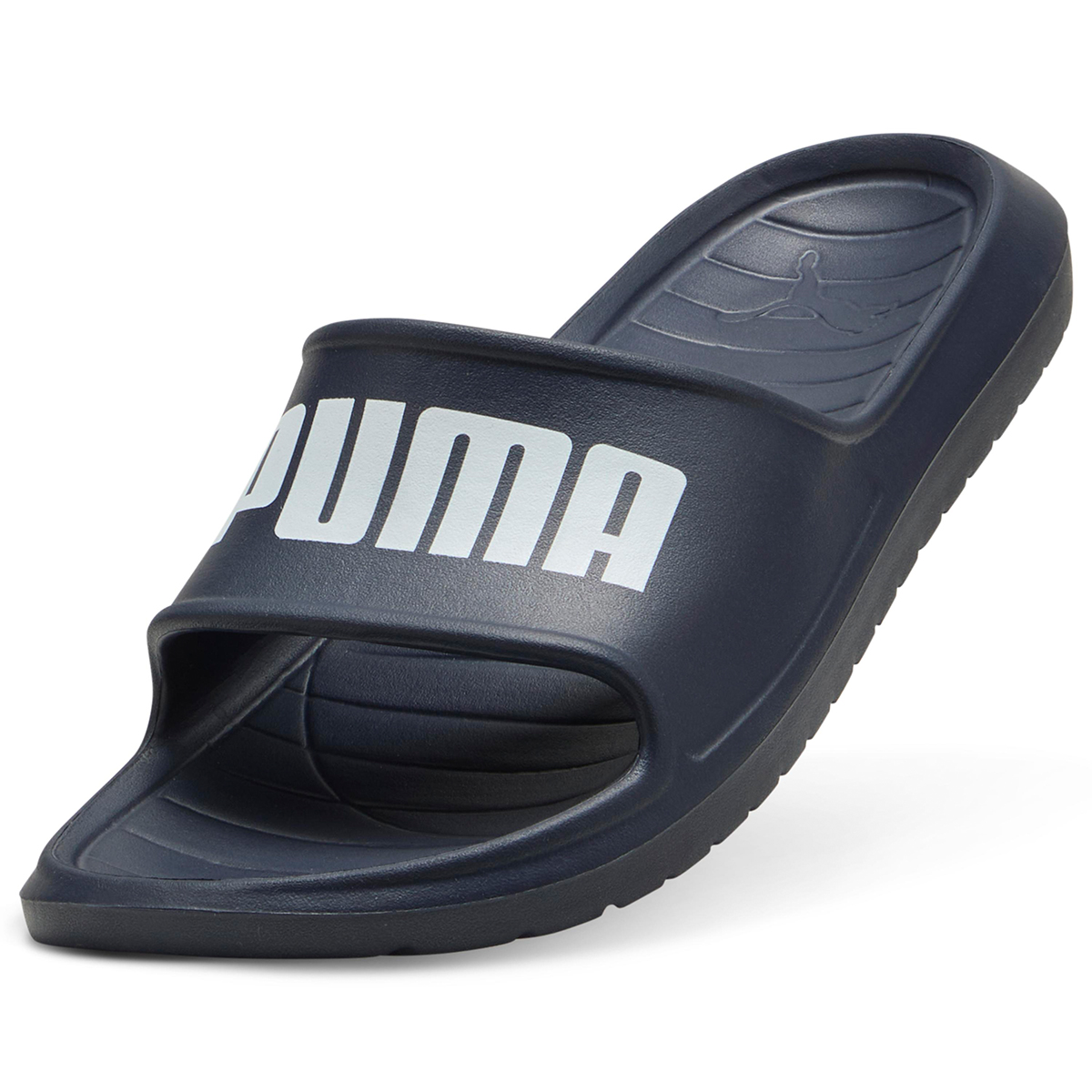 Puma Divecat V2 Lite Erkek Lacivert Terlik görsel 5