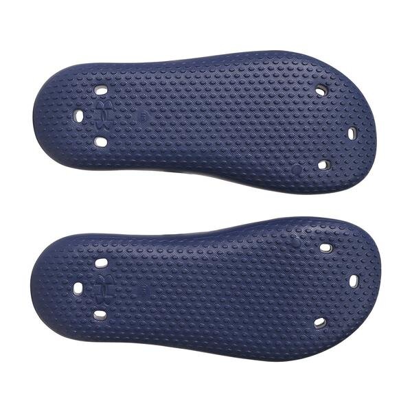Under Armour Locker V Erkek Lacivert Terlik görsel 5
