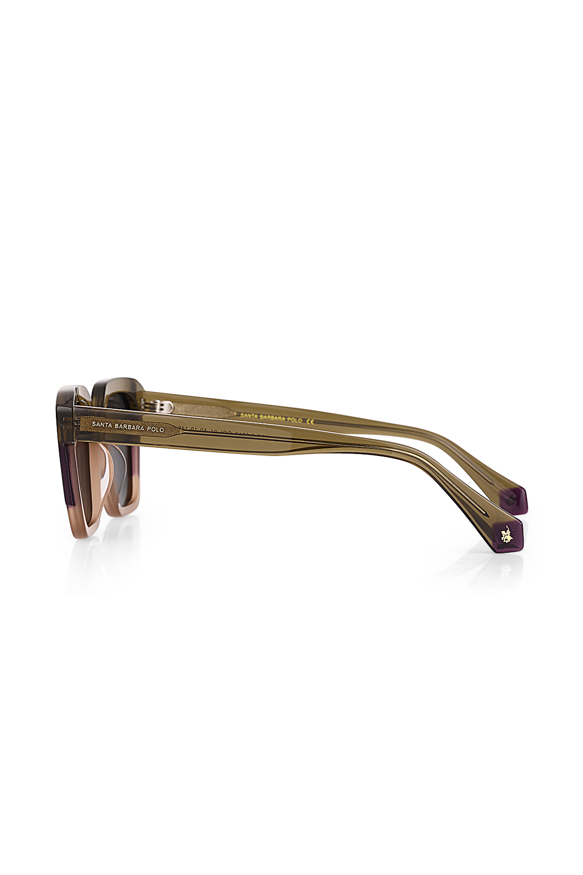 Santa Barbara Polo & Racquet Club SBS.2.5010.COL01 Kadın Güneş Gözlüğü görsel 3
