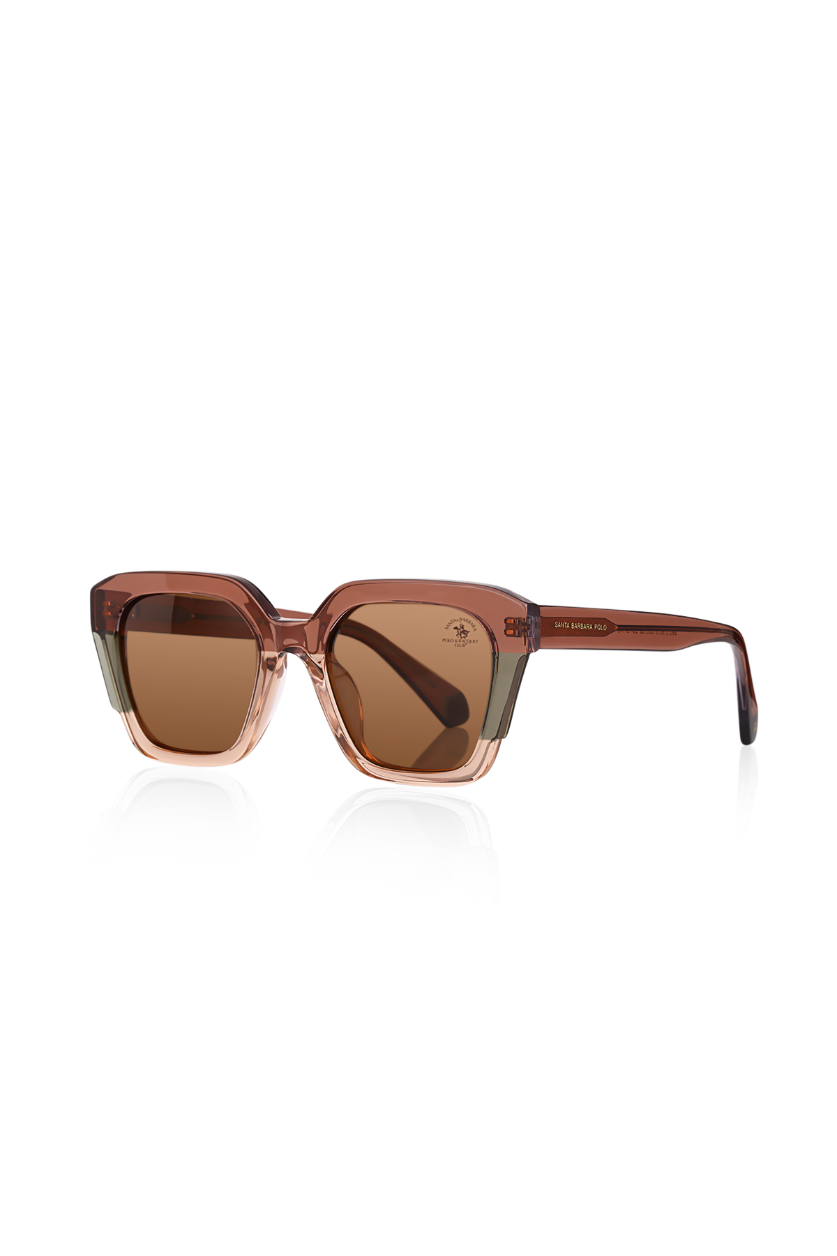 Santa Barbara Polo & Racquet Club SBS.2.5010.COL02 Kadın Güneş Gözlüğü görsel 2