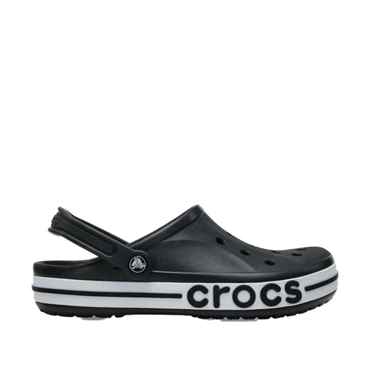 Crocs Bayaband Clog Erkek Siyah Terlik