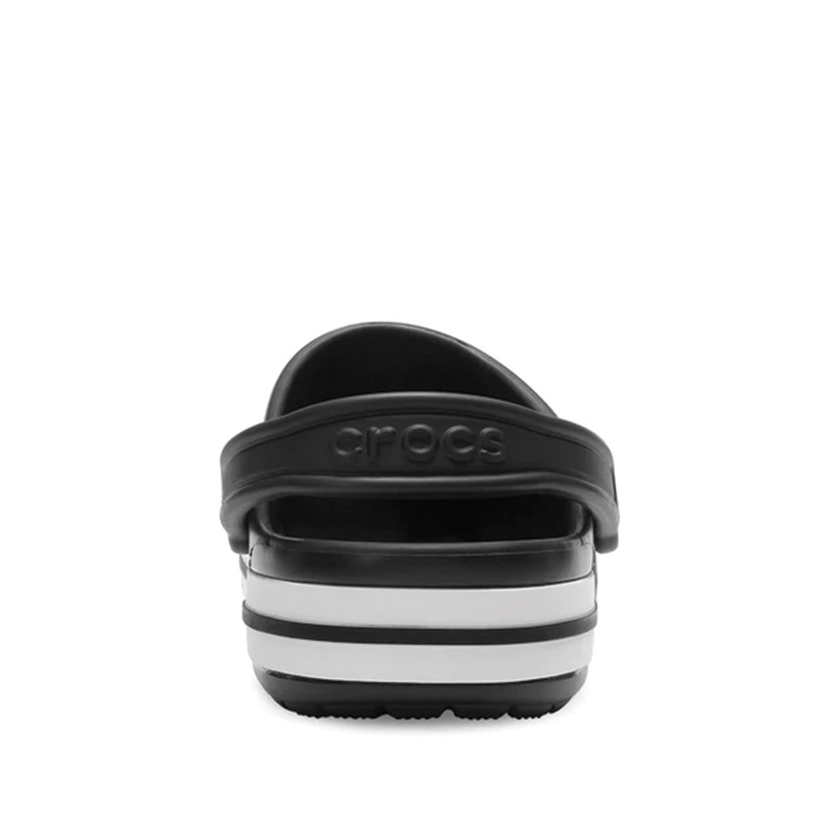 Crocs Bayaband Clog Erkek Siyah Terlik görsel 3