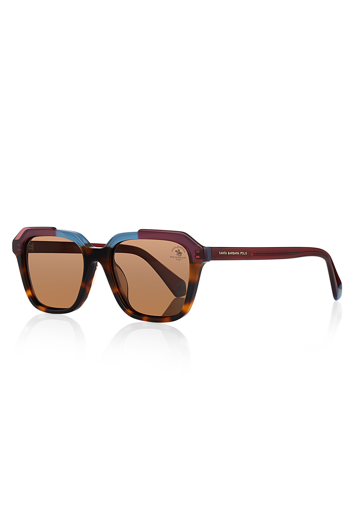 Santa Barbara Polo & Racquet Club SBS.2.5011.COL04 Kadın Güneş Gözlüğü görsel 2