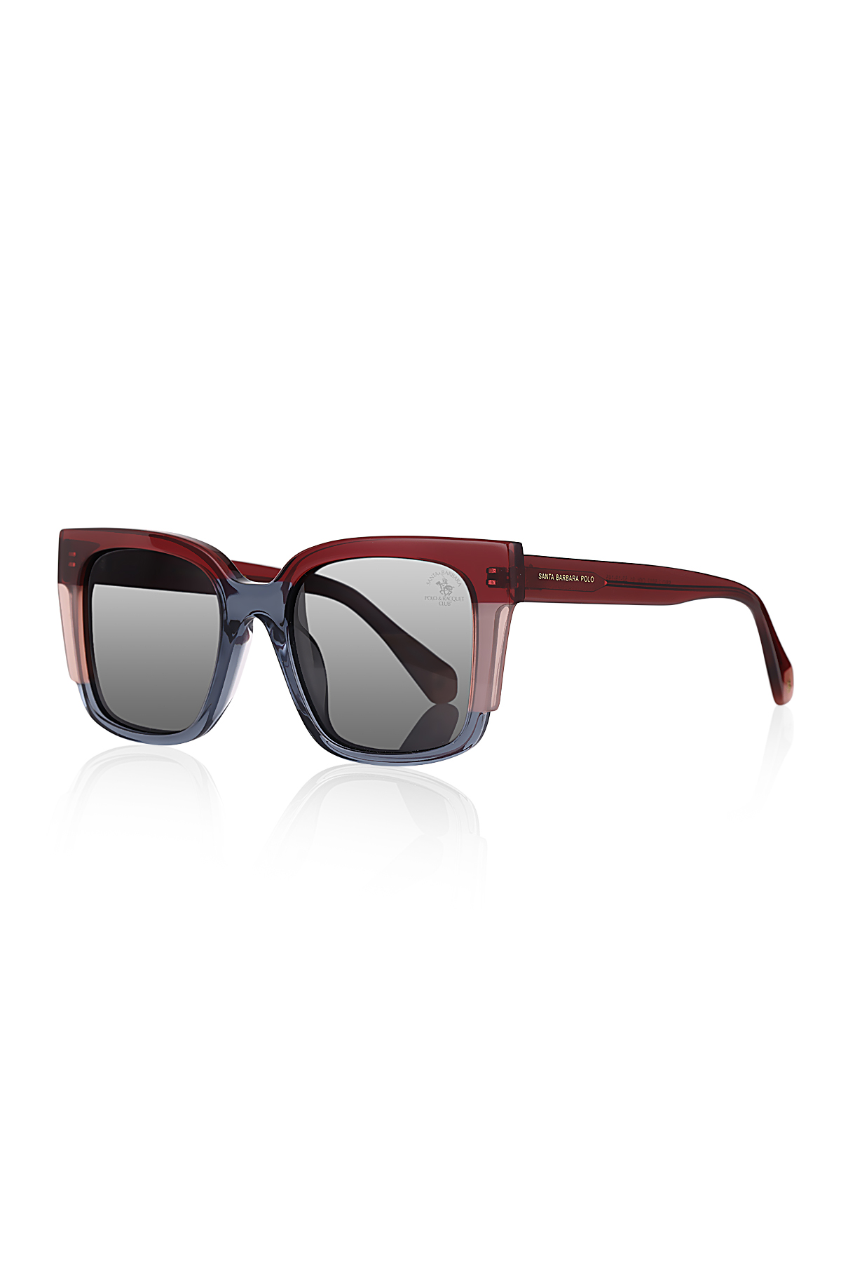 Santa Barbara Polo & Racquet Club SBS.2.5012.COL01 Kadın Güneş Gözlüğü görsel 2
