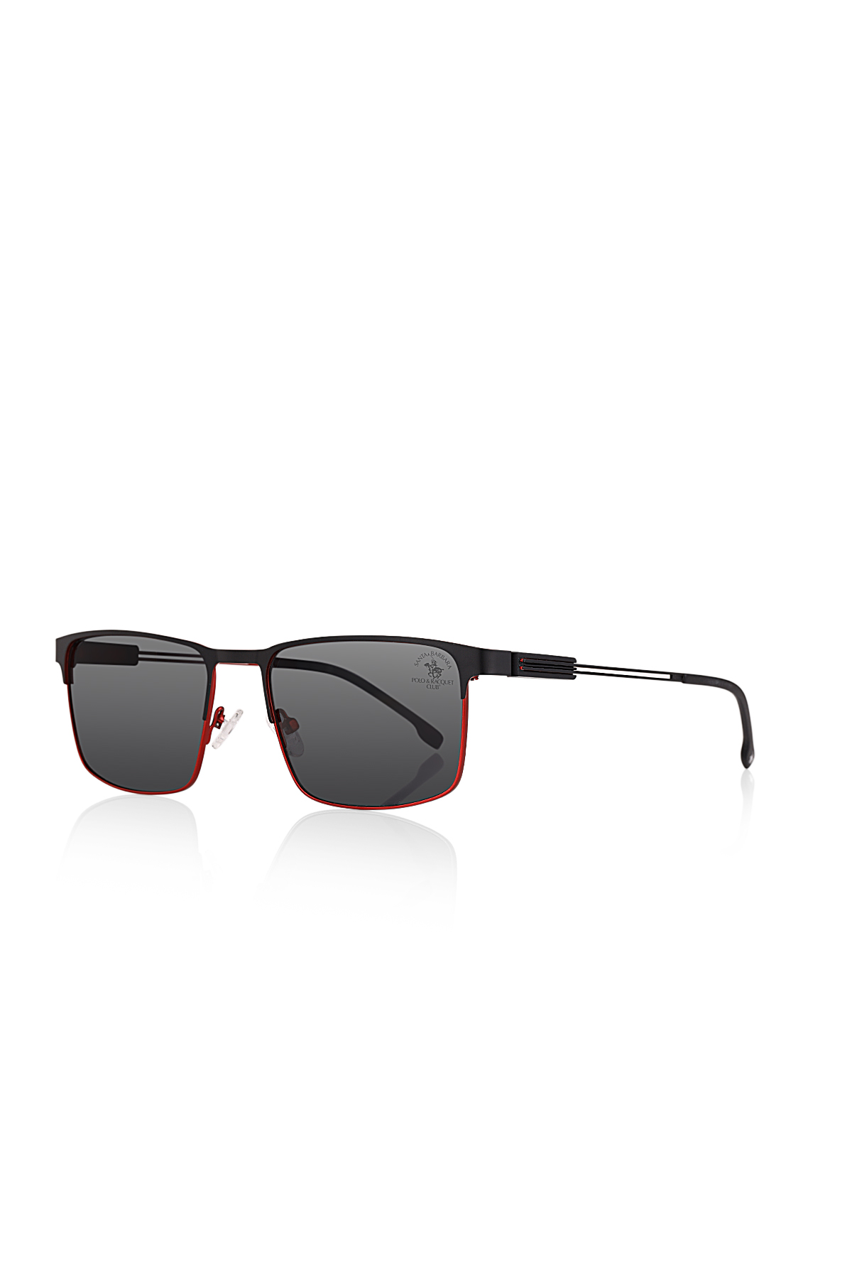 Santa Barbara Polo & Racquet Club SBS.2.5016.COL01 Erkek Güneş Gözlüğü görsel 2