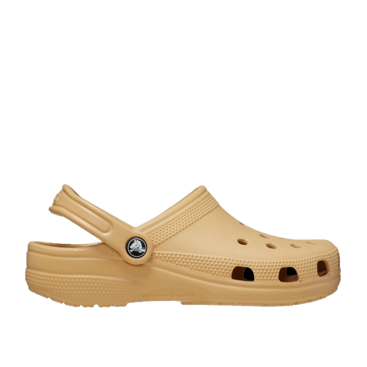Crocs Classic Sarı Terlik