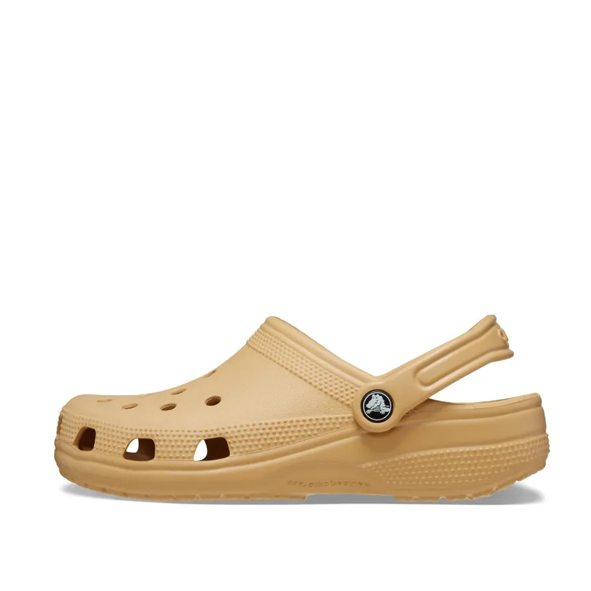 Crocs Classic Sarı Terlik görsel 2