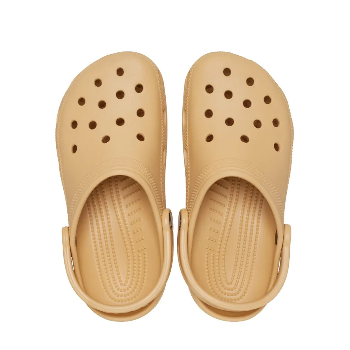 Crocs Classic Sarı Terlik görsel 3
