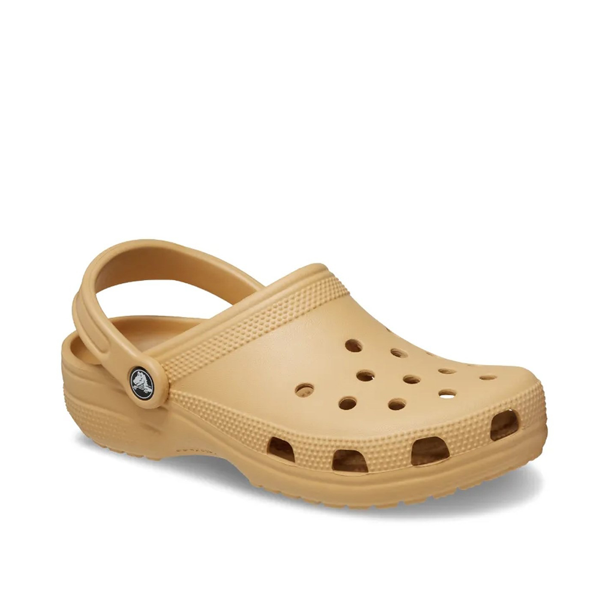 Crocs Classic Sarı Terlik görsel 4