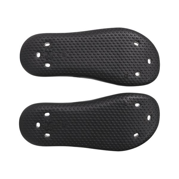 Under Armour Locker V Erkek Siyah Terlik görsel 4
