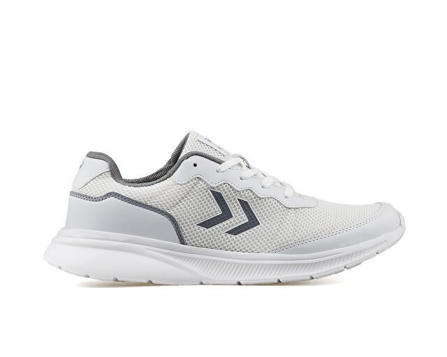 Hummel Hml Value Unisex Antrenman Ayakkabısı 900966-9001 Beyaz
