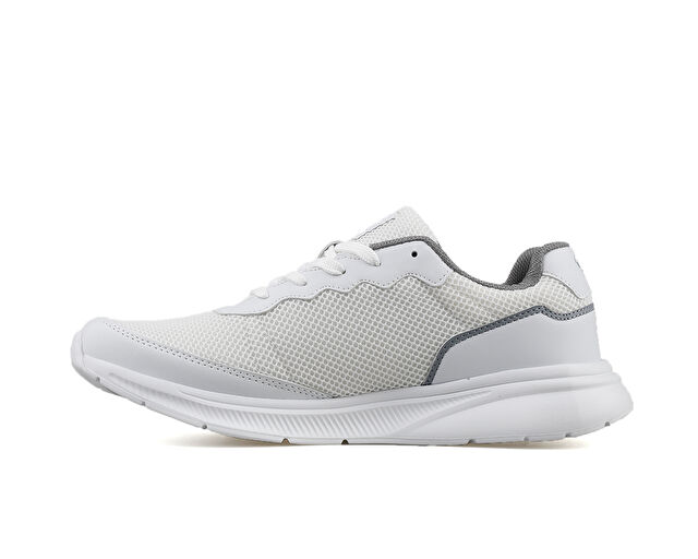 Hummel Hml Value Unisex Antrenman Ayakkabısı 900966-9001 Beyaz görsel 2