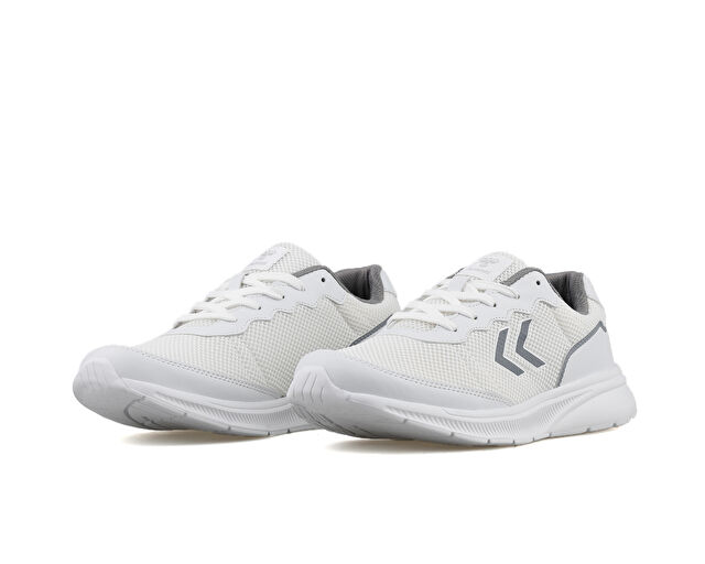 Hummel Hml Value Unisex Antrenman Ayakkabısı 900966-9001 Beyaz görsel 3