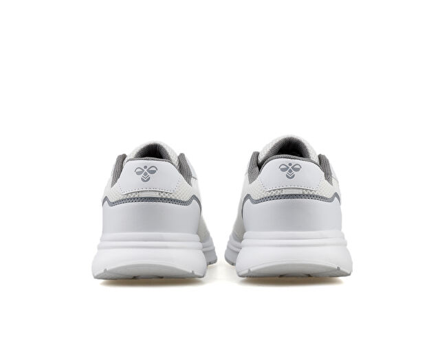 Hummel Hml Value Unisex Antrenman Ayakkabısı 900966-9001 Beyaz görsel 4