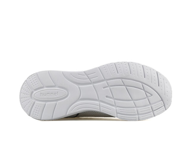 Hummel Hml Value Unisex Antrenman Ayakkabısı 900966-9001 Beyaz görsel 5