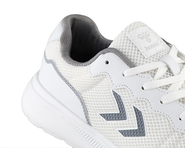 Hummel Hml Value Unisex Antrenman Ayakkabısı 900966-9001 Beyaz görsel 7