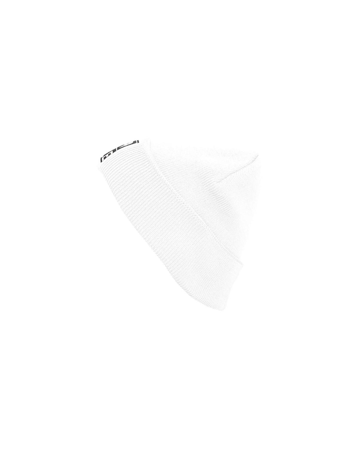 Bad Bear Fragile Off-White Beyaz Bere görsel 2