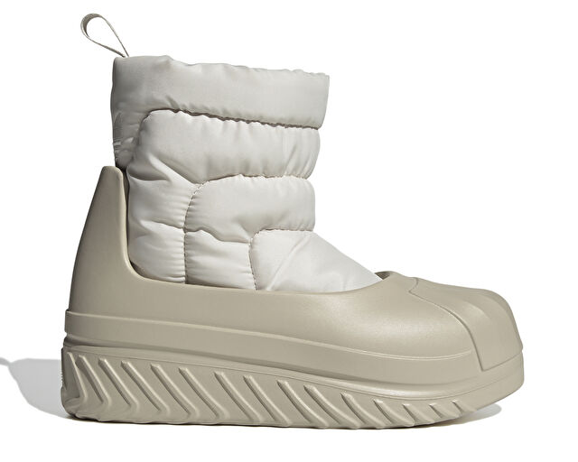 Adidas Adifom Superstar Winter Boot W Kadın Outdoor Botu IG2160 Bej